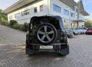 2022 Land Rover Defender 110 5.0 P525 Supercharged V8 5Dr Auto