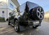 2022 Land Rover Defender 110 5.0 P525 Supercharged V8 5Dr Auto