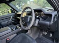 2022 Land Rover Defender 110 5.0 P525 Supercharged V8 5Dr Auto