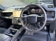 2022 Land Rover Defender 110 5.0 P525 Supercharged V8 5Dr Auto