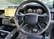 2022 Land Rover Defender 110 5.0 P525 Supercharged V8 5Dr Auto