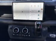 2022 Land Rover Defender 110 5.0 P525 Supercharged V8 5Dr Auto