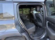 2022 Land Rover Defender 110 5.0 P525 Supercharged V8 5Dr Auto