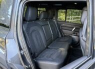 2022 Land Rover Defender 110 5.0 P525 Supercharged V8 5Dr Auto