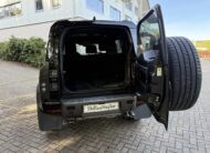 2022 Land Rover Defender 110 5.0 P525 Supercharged V8 5Dr Auto