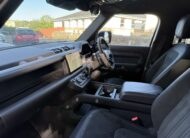 2022 Land Rover Defender 110 5.0 P525 Supercharged V8 5Dr Auto