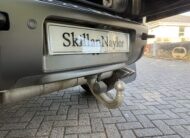 2022 Land Rover Defender 110 5.0 P525 Supercharged V8 5Dr Auto