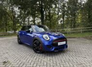 2020 MINI 2.0 John Cooper Works II 3Dr Auto