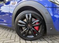 2020 MINI 2.0 John Cooper Works II 3Dr Auto