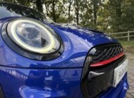 2020 MINI 2.0 John Cooper Works II 3Dr Auto