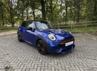 2020 MINI 2.0 John Cooper Works II 3Dr Auto