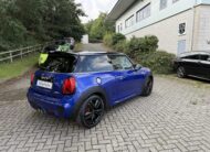 2020 MINI 2.0 John Cooper Works II 3Dr Auto