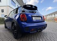 2020 MINI 2.0 John Cooper Works II 3Dr Auto