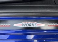 2020 MINI 2.0 John Cooper Works II 3Dr Auto