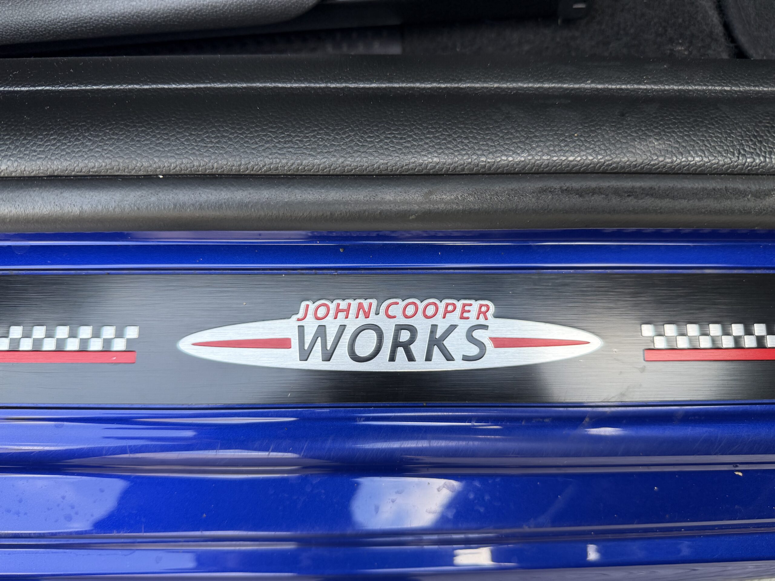 2020 MINI 2.0 John Cooper Works II 3Dr Auto