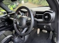2020 MINI 2.0 John Cooper Works II 3Dr Auto