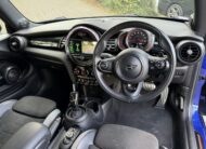 2020 MINI 2.0 John Cooper Works II 3Dr Auto