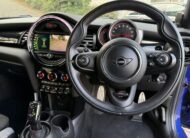 2020 MINI 2.0 John Cooper Works II 3Dr Auto