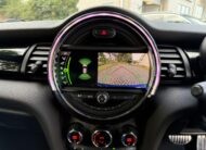 2020 MINI 2.0 John Cooper Works II 3Dr Auto
