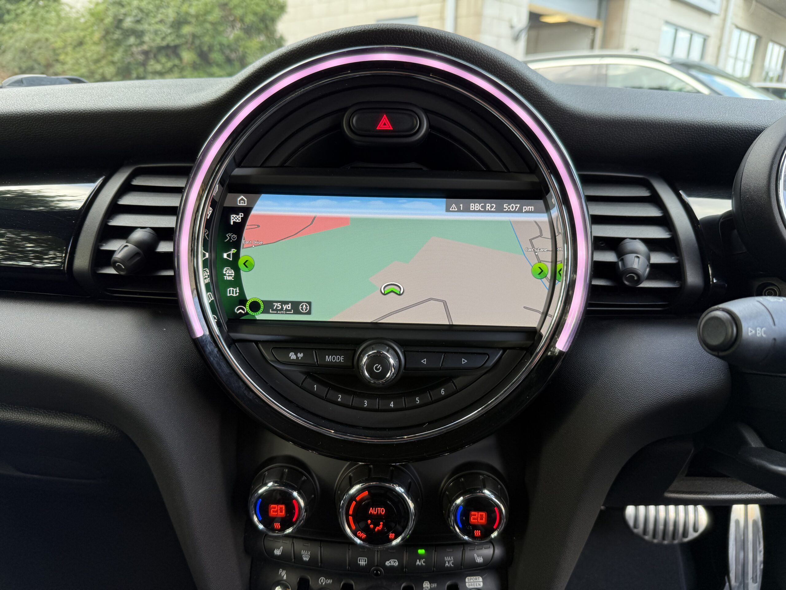 2020 MINI 2.0 John Cooper Works II 3Dr Auto