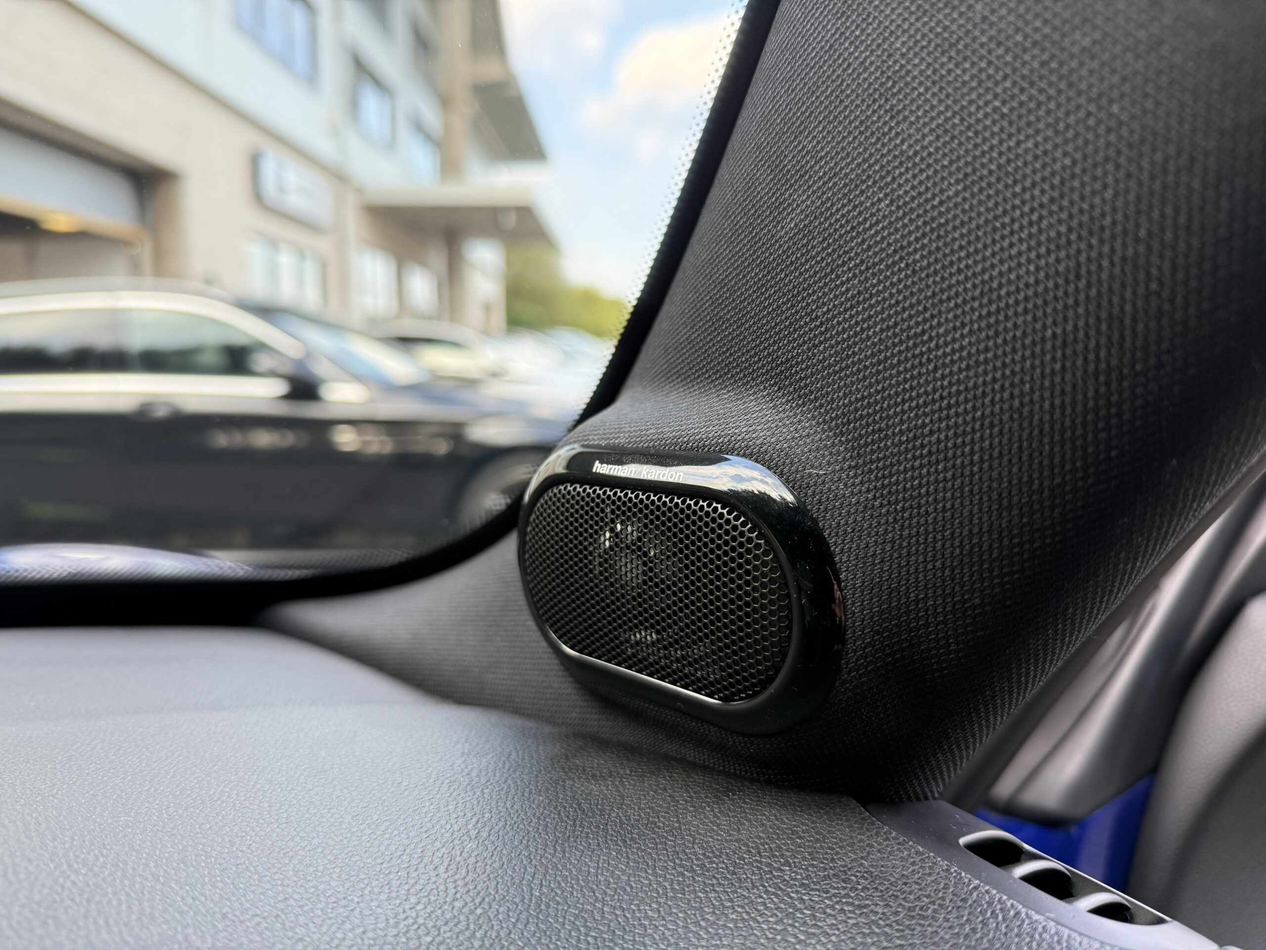 2020 MINI 2.0 John Cooper Works II 3Dr Auto