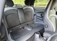2020 MINI 2.0 John Cooper Works II 3Dr Auto