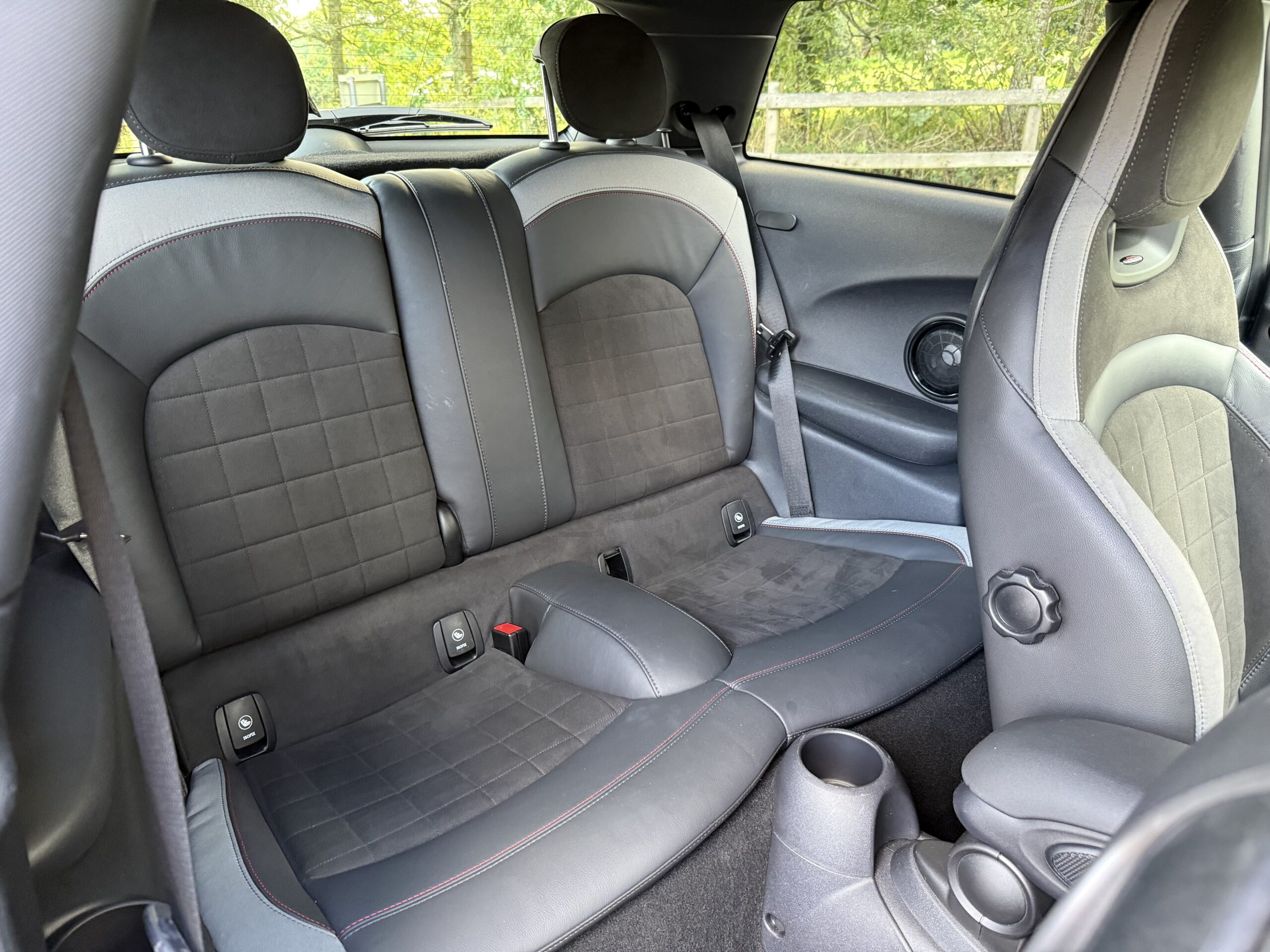 2020 MINI 2.0 John Cooper Works II 3Dr Auto