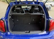 2020 MINI 2.0 John Cooper Works II 3Dr Auto