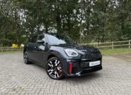 2024 MINI Countryman 2.0 John Cooper Works ALL4 L3 5Dr Auto