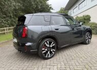2024 MINI Countryman 2.0 John Cooper Works ALL4 L3 5Dr Auto