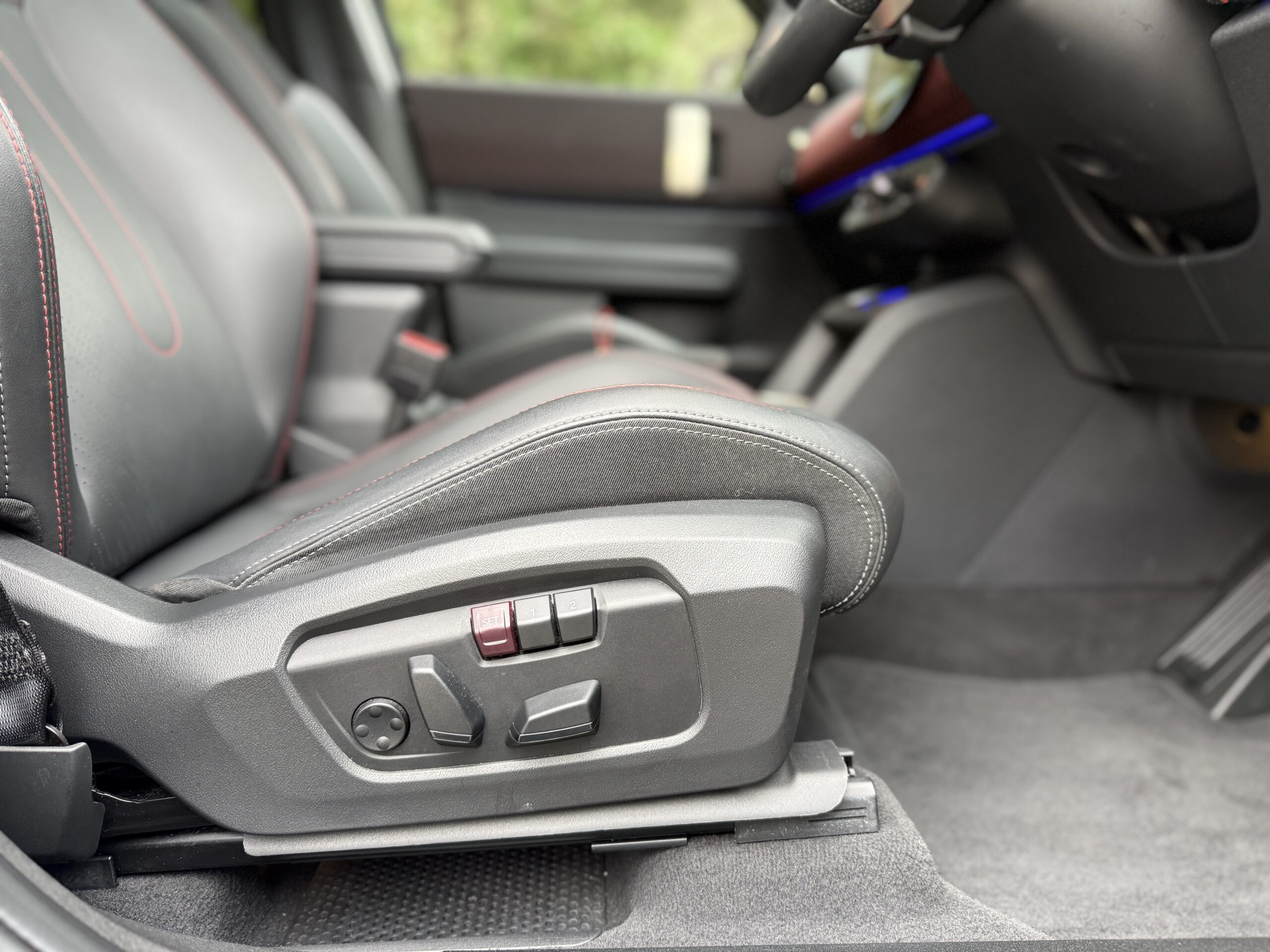 2024 MINI Countryman 2.0 John Cooper Works ALL4 L3 5Dr Auto