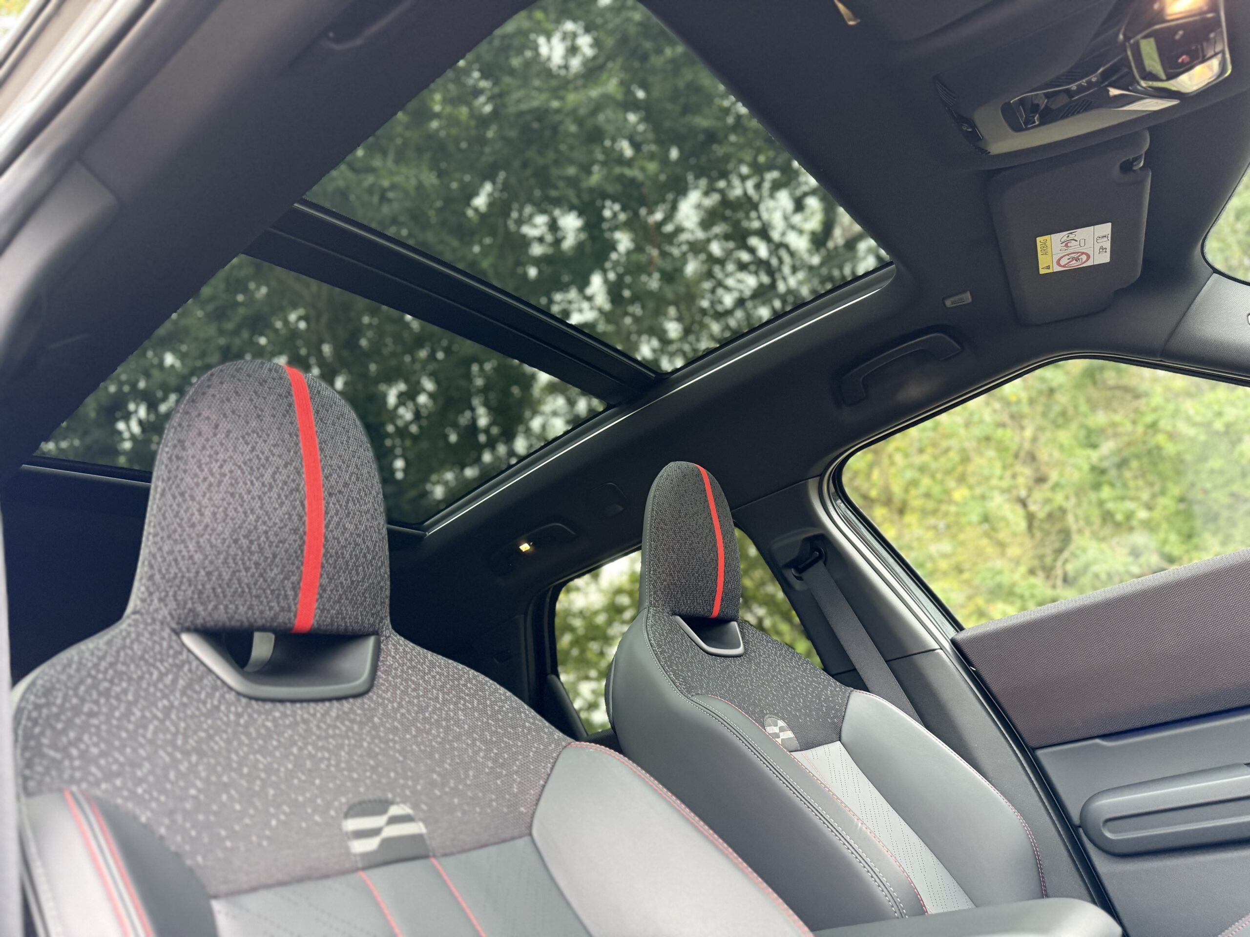 2024 MINI Countryman 2.0 John Cooper Works ALL4 L3 5Dr Auto