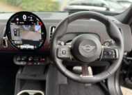 2024 MINI Countryman 2.0 John Cooper Works ALL4 L3 5Dr Auto
