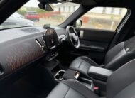 2024 MINI Countryman 2.0 John Cooper Works ALL4 L3 5Dr Auto
