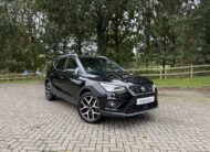 2019 SEAT Arona 1.0 TSI 115 FR Sport 5Dr DSG Auto