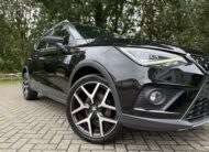 2019 SEAT Arona 1.0 TSI 115 FR Sport 5Dr DSG Auto