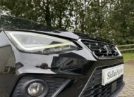 2019 SEAT Arona 1.0 TSI 115 FR Sport 5Dr DSG Auto