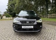 2019 SEAT Arona 1.0 TSI 115 FR Sport 5Dr DSG Auto