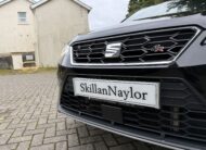 2019 SEAT Arona 1.0 TSI 115 FR Sport 5Dr DSG Auto