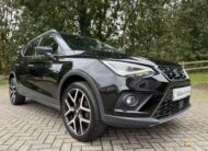 2019 SEAT Arona 1.0 TSI 115 FR Sport 5Dr DSG Auto