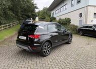 2019 SEAT Arona 1.0 TSI 115 FR Sport 5Dr DSG Auto