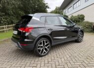 2019 SEAT Arona 1.0 TSI 115 FR Sport 5Dr DSG Auto