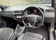 2019 SEAT Arona 1.0 TSI 115 FR Sport 5Dr DSG Auto