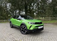 2024 Vauxhall Mokka 1.2 Turbo 136 Ultimate 5Dr