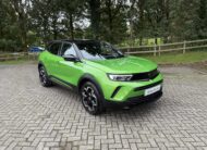 2024 Vauxhall Mokka 1.2 Turbo 136 Ultimate 5Dr