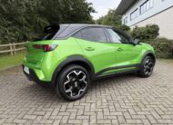 2024 Vauxhall Mokka 1.2 Turbo 136 Ultimate 5Dr