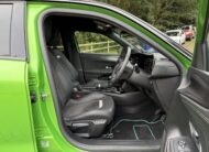 2024 Vauxhall Mokka 1.2 Turbo 136 Ultimate 5Dr