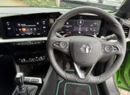 2024 Vauxhall Mokka 1.2 Turbo 136 Ultimate 5Dr