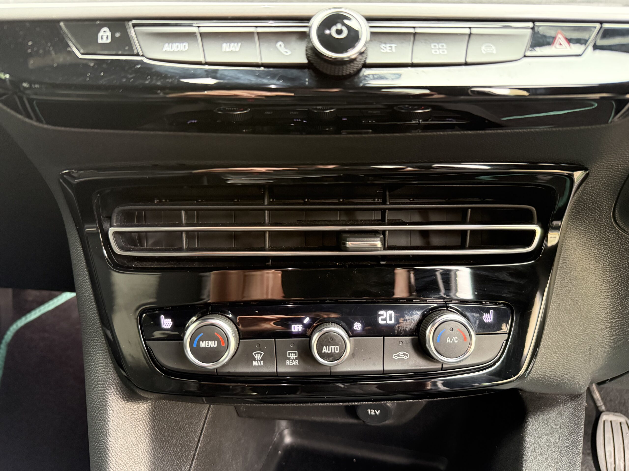 2024 Vauxhall Mokka 1.2 Turbo 136 Ultimate 5Dr