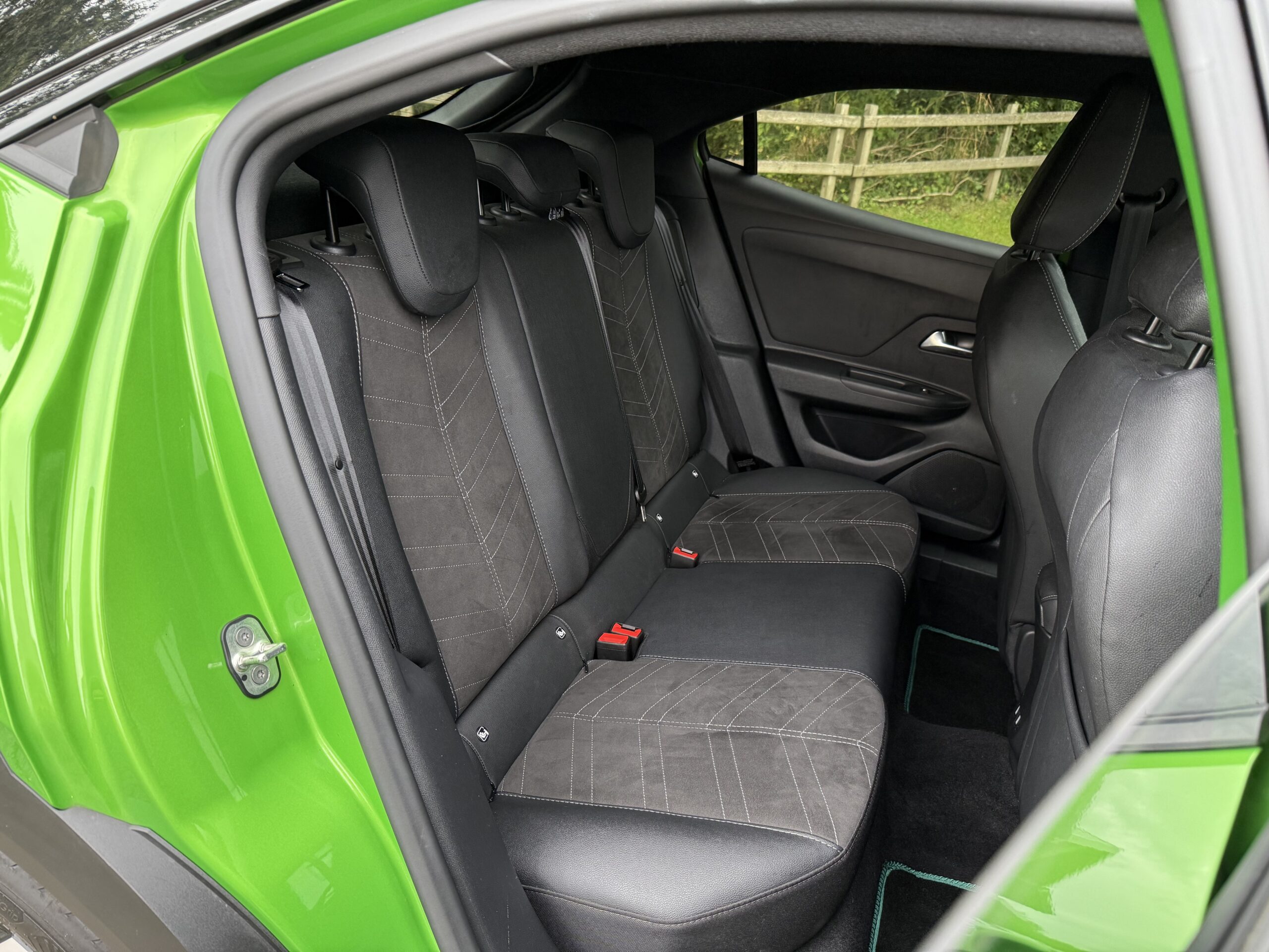 2024 Vauxhall Mokka 1.2 Turbo 136 Ultimate 5Dr